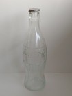 Large Coca Cola Glass Coke Bottle Store Display Oversize Jumbo Giant  20  Tall