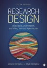 Research Design   Qualitative  Quantitative  And Mixed Methods Approaches By 