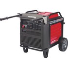 Honda Inverter Generator  7 000 Surge Watts  5 500 Rated Watts  Electric Start 