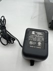 Numark Dm1002mkii 2-channel Dj Mixer With Ac Power Adapter Tested - See Pictures