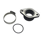 Spi Carburetor Flange Mount Carb Adaptor For Polaris Replaces Oem   3084673