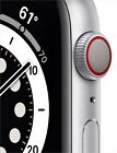 Apple Watch Series 6 40mm  gps   Cellular  Aluminum Case - Excellent