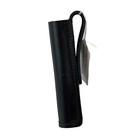Stallion Leather Baton Holder F26 F-26 For 26  Baton Scabbard Black