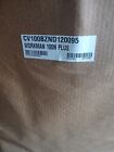 New L b  White Portable Gas Heater Workman 100k Btu Natural Gas Cv100  100n Plus
