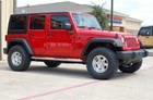  pr4 Flame Red Chry Dodge Jeep Ram Single Stage Acrylic Enamel Gallon Paint Kit