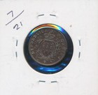 San Marino - 1935 - 5 Centavos -  3932