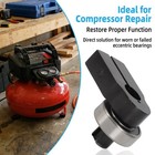 Eccentric Bearing Assembly For Porter Cable Craftsman Z-ac-0140 Replacement