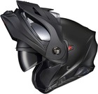 New Scorpion Exo At960 Transformer Modular Adventure Helmet W exo-com Size Large