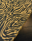 Tiger Stripes Design Tissue Paper Sheets Choose Size   Package Amount