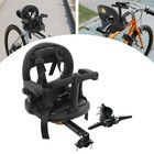 Front Bicycle Seat 40kg 88lbs Load Bike Child Seat Bicycle Seat For Children