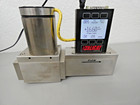 Alicat Scientific Gas Mass Flow Controller Mcr-250slpm-d-db15b-485-20x32 cv