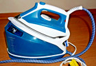 Rowenta Compact Steam Station 1800 Watt Iron System