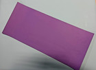 Compressible Uv Offset Printing Blankets Epdm Rubber Face 34 75  X 15 5  X  077 