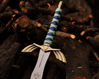 Arya Stark Needle Sword -cosplay Game Of Thrones Sword - Replica Stainless Steel