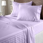 Awesome Bedding Collection 1000tc Egyptian Cotton Select Size   Item Lavender
