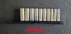 Milwaukee 48-22-9505 3 8  Drive Deep Well Metric Socket Set - 10pc  new 
