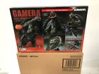 Bandai S h monsterarts Gamera 1999 Kyoto Decisive Battle Ver  160mm Figure Usa