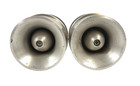 Fostex T945n Lab Series 8ohm Alnico Horn  bullet  Tweeters Jbl Tad Altec   Pair 