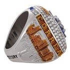 2017 Houston Astros World Series Ring - Correa  1 - Fan Gift - Mlb Replica Ring