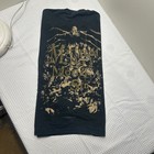 Cradle Of Filth - Martyred For A Mortal Sin Size L 1997  blue Grape 