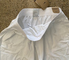 Nike Court Advantage 8  Tennis Shorts Dri-fit White Fz9322 Men s Size Medium