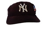Yankees World Series 2000 Vintage Fade New Era 59fifty 7 1 4 Low Profile Mlb Hat