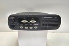 Motorola Cdm750 Uhf 450-520 Mhz 4 Channel 25 Watt  complete Kit 
