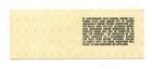 Coppelia Ticket Vintage 1977 October 21 Convention Center Theatre Fresno