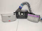 3m Versaflo Tr-300 Papr Powered Air Purifying Respirator