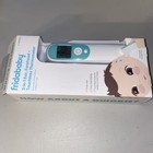 New Frida Baby 3 In 1 Ear  Forehead   Touchless Thermometer