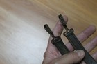 Us Army 1874 Palmer Brace System Short Haversack Attachment Straps Indian Wars