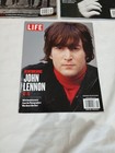 Life Magazine The Beatles Lot Of 3