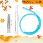 21 Pcs Maple Syrup Taps Kit Trees Include 6 Pcs Stainless Taps Spiles With Hooks