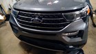 Front Radar Unit Fits 19-24 Edge 10325975
