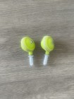 Tiny Love 4-in-1 Walker 2 Front Casters Wheels  Replacement Part