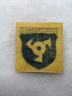 Ww2 German Bergkaukasien Volunteer Sleeve Shield Patch  ee768