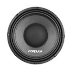 Prv Audio 10 Inch Woofer Speaker 10w650a 650w 8 Ohm 325w Rms Single