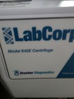 Labcorp Model 642e  Centrifuge Drucker Diagnostics