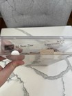 Stampin Up It   s Snow Time Snowman Winter Wood Rubber Stamp Set 