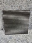Daktronics Led Panel 576 Diode 24x24 Color Rgbw Sata 14-3 8  W psu 0a-2054-8201