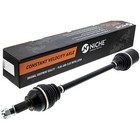 Niche Front Cv Axle Half Drive Shaft For Polaris Rzr Pro Xp 4 Sport 1334389