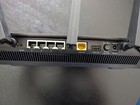 Netgear Nighthawk Ac1900 Smart Wifi Router     r7000-100nas 