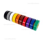 Electrical Pvc Insulation Tape 16mm X 10 20 Metres  Flame Retardant Insulating