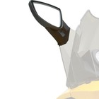 Ski-doo New Oem Rev-xm Xs Xp Xr Xu Mirror Kit - Pair  860200083  860200694