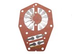 Campbell Hausfeld Speedaire Tf Series Head Rebuild Kit W  Air Filter
