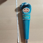 Kona Brewing Co  Big Wave Golden Ale Draft Beer Tap Handle Plastic