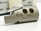 Iscar Hfair 34-4t18 New Lathe Tool Holder 2550070 Shank Height 1 025  1pc