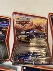Lot Of 9 Mattel Disney pixar  Cars Die-cast Collectible Characters New Nip