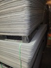 Pallet Tier Slip Sheets 56x44 Different Thickness Options 