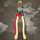 Klein Tools J20009neclx  Red white blue Limited 160th Anniversary Edition Pliers